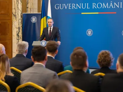 Carburanți mai scumpi, guvernul pregătește măsuri (sursa: Facebook/Alexandru Nazare)