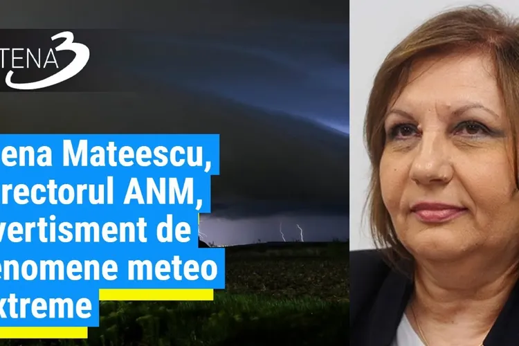 Achiziții la Administrația Meteo: pijamale, parfumuri, colanți, “sutien de lux“ și ghivece scumpe - Diana Buzoianu
