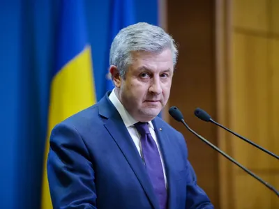 Bolojan îl acuză pe Iordache că a blocat „premeditat” OUG-ul privind băieții deștepți din energie Foto: gov.ro