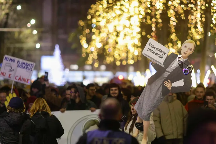 Dosarul de la ANI al Liei Savonea, îngropat (sursa: Inquam Photos/Octav Ganea)
