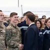 Macron vrea redeschiderea strâmtorii Ormuz, Iranul reacționează (sursa: Facebook/Emmanuel Macron)