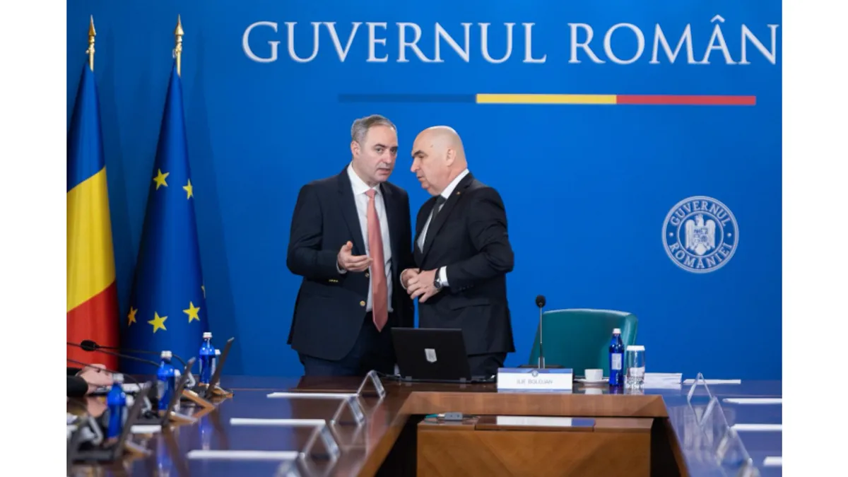 ANALIZĂ Scenariul de care se teme PSD: guvernul Bolojan poate supraviețui fără voturile AUR