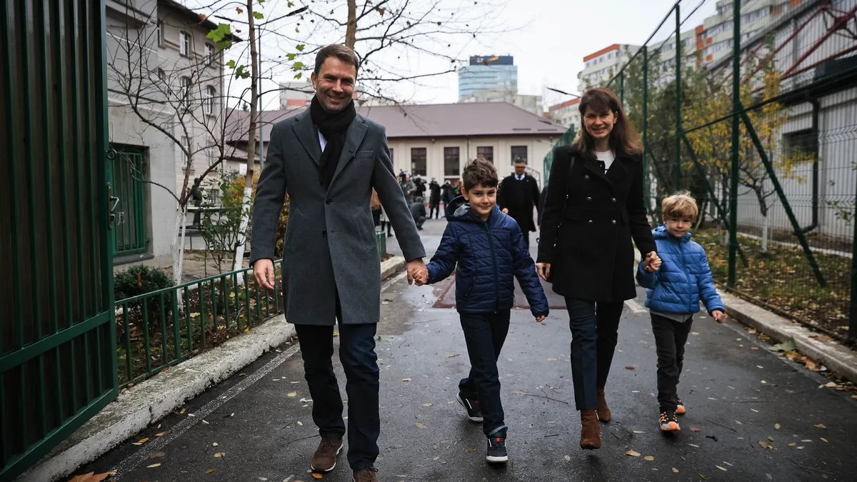 Cătălin Drulă își recunoaște înfrângerea (sursa: Facebook/Cătălin Drulă)