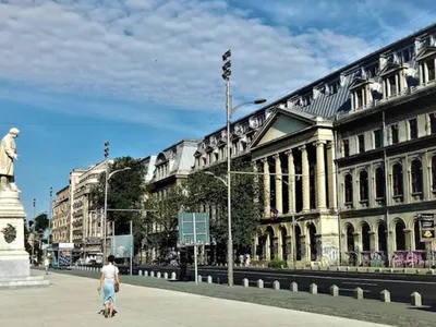 Bucureștiul și Clujul fură studenții Iașiului: care sunt avantajele pe piața muncii