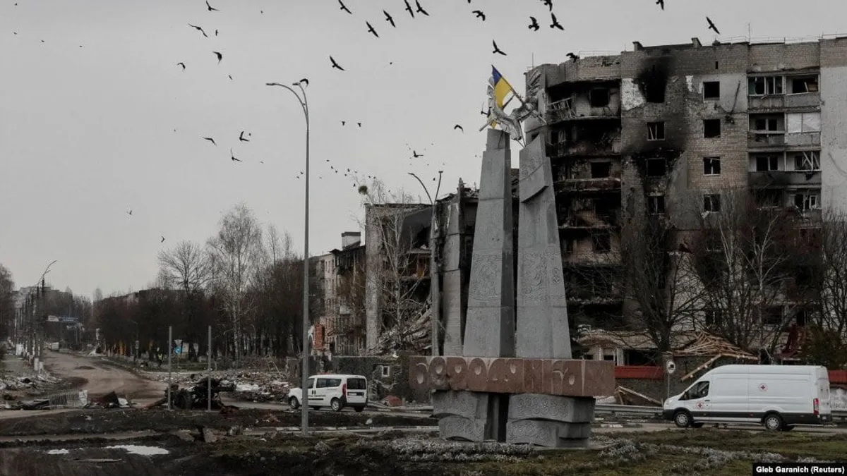 Separatiștii pro-ruși propun oficial folosirea armelor chimice Foto: Twitter