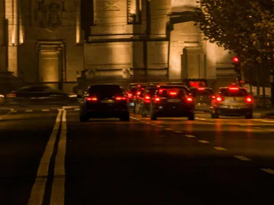 Dieselul pierde teren, hibridele câștigă energie (sursa: Pexels/Ene Marius)