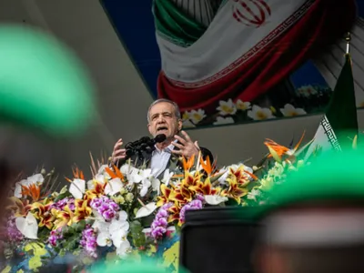 Iranul promite că nu va mai ataca statele din Golf (sursa: iranintl.com)