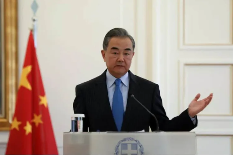 Prima conversație la nivel înalt între China și Ucraina (sursa: indiatoday.in)