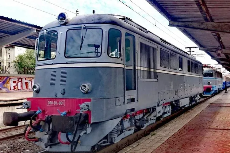 Hackeri ruși au atacat sistemele CFR (sursa: Facebook/CFR Călători)