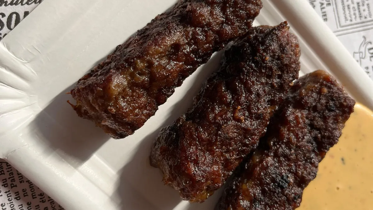 Cea mai bună rețetă de mici (sursa: ziaruldeiasi.ro)