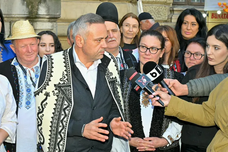 Ministrul Agriculturii propune plafonarea prețurilor la toate produsele agroalimentare Foto: Facebook