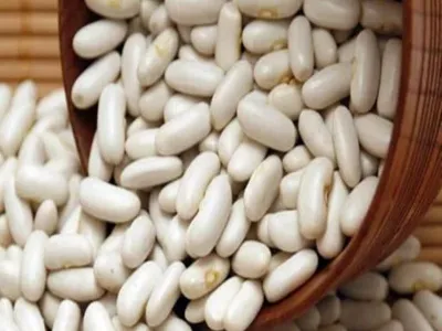 Periculoșii evazioniști cu fasole, din Buzău, au fost reținuți, anunță Poliția Foto: Seminte1.eu