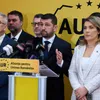 Marius Lulea, ex-creierul AUR, cere „românilor” să-i spună dacă ei au primit vreun euro din PNRR
