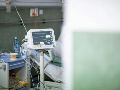 Trei copii din Iași, diagnosticați cu malarie (sursa: Inquam Photos/Virgil Simonescu)