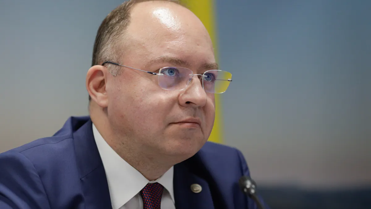 Soția ex-ministrului Aurescu, bani via PNL (sursa: Inquam Photos/George Călin)