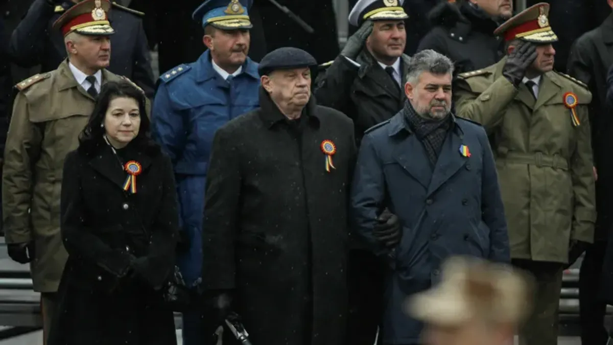 Polițiștii vor deveni bodiguarzii magistraților și a pensionarilor speciali din Justiție Foto: Inquam/Octav Ganea