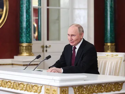 Putin propune negocieri directe cu Ucraina (sursa: tass.ru)