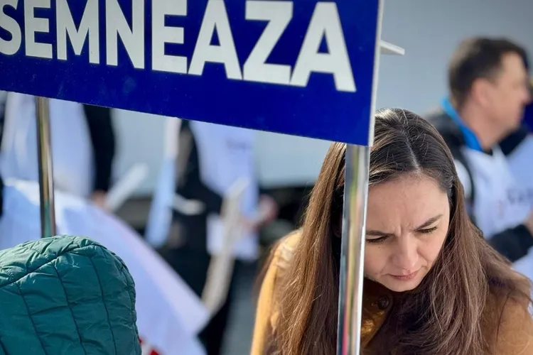 Criză în POT, partidul se destramă (sursa: Facebook/Anamaria Gavrilă)