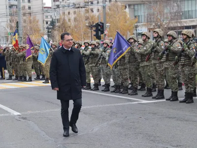 Fabrica de pulberi Rheinmetall, blocată de aranjamentele dubioase ale PSD Foto: Facebook