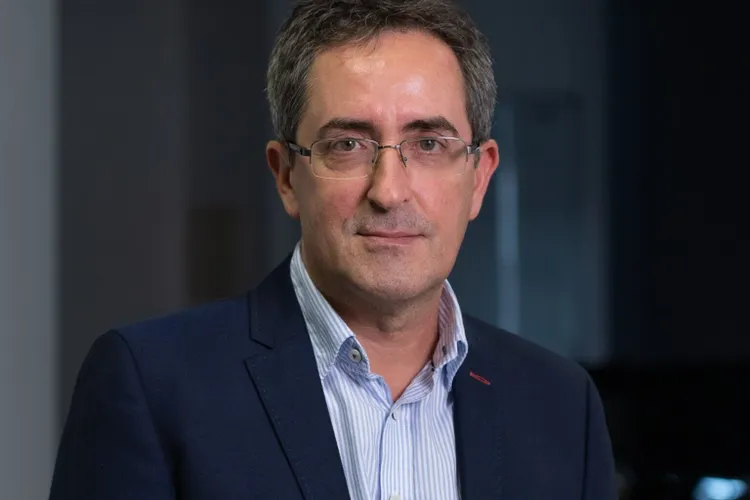 Sorin Ioniță continuă colaborarea cu G4Media (sursa: G4Media)