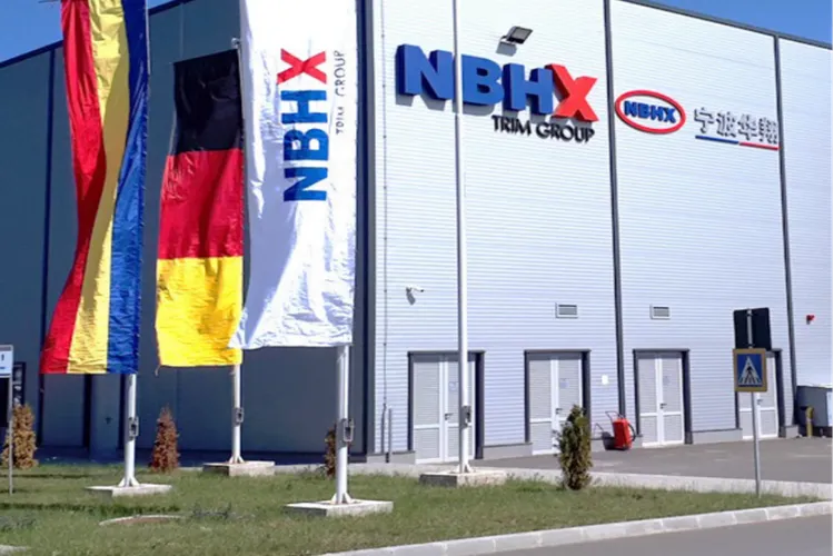 NBHX Rolem plant in Brasov county (source: bizbrasov.ro)