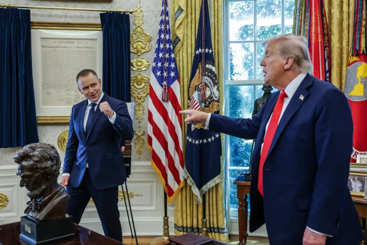 Polonia susține dreptul Ucrainei de decizie (sursa: X/Karol Nawrocki)