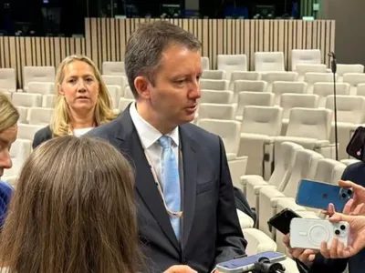 Grupul PPE susține creșterea investițiilor în apărare în bugetul UE pentru 2028-2034. Siegfried Mureșan subliniază rolul României la granița de est a Uniunii
