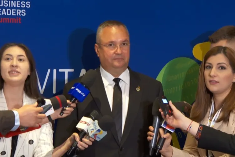 Premierul spune că în 2022 nu vor exista noi taxe (sursa: Facebook/GuvernulRomâniei)
