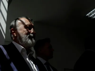 PSD continuă să șantajeze guvernul Bolojan Foto: Inquam/ Octav Ganea