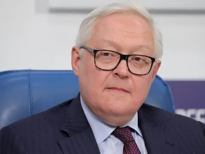 Riabkov acuză SUA pentru ofensiva ucraineană (sursa: TASS)