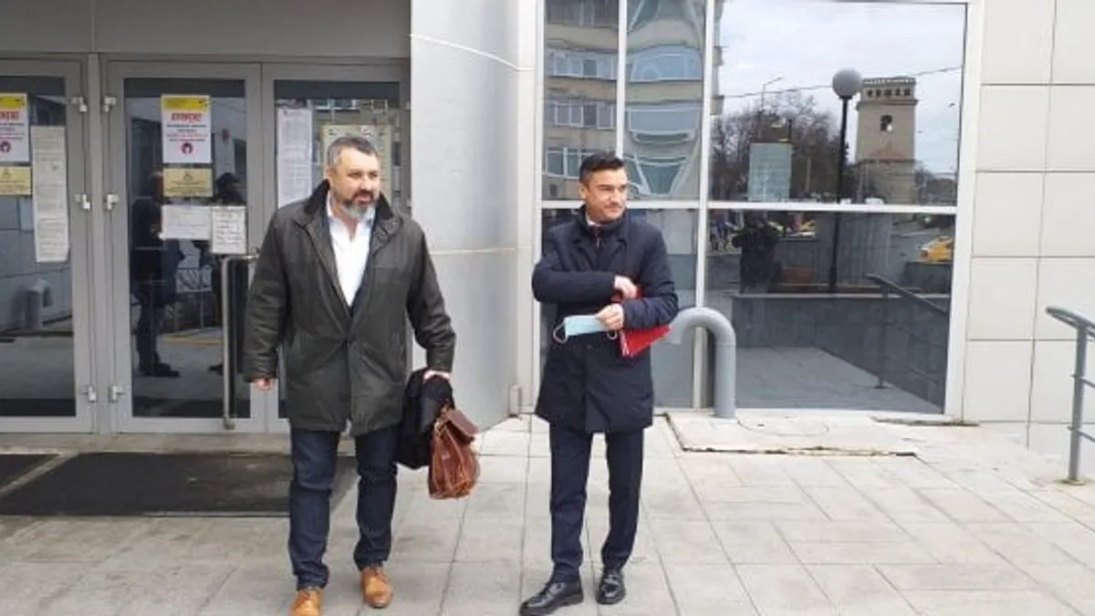 Chirica versus DNA: în ce condiții se poate ajunge la alegeri anticipate de primar la Iași – poza 1
