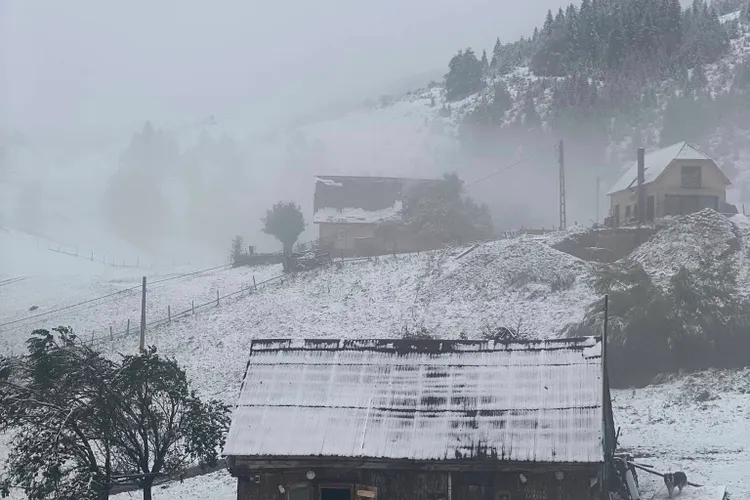 Charlie Ottley povestește cum a rămas fără curent timp de trei zile Foto: Facebook Charlie Ottley