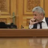 Cu ajutorul lui Florin Iordache, președinte al Consiliului Legislativ, PSD atacă în justiție, pe bandă rulantă, HG-urile emise de Bolojan. Partidul anunță și plângeri penale