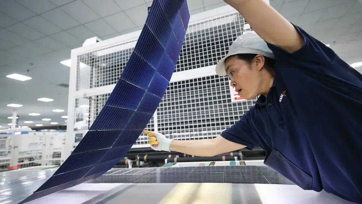 Antimoniul, interzis la export de China (sursa: CNN)