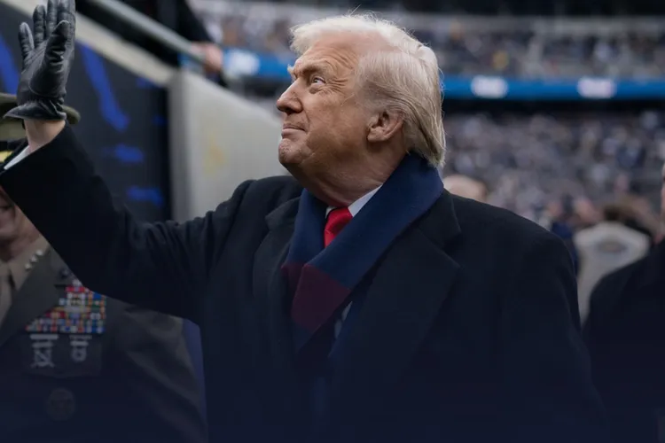 Trump îl invită pe Putin în „Consiliul de Pace” (sursa: Facebook/The White House)