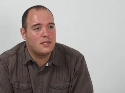 Sociologul Barbu Mateescu despre influența Rusiei Foto: iqads.ro