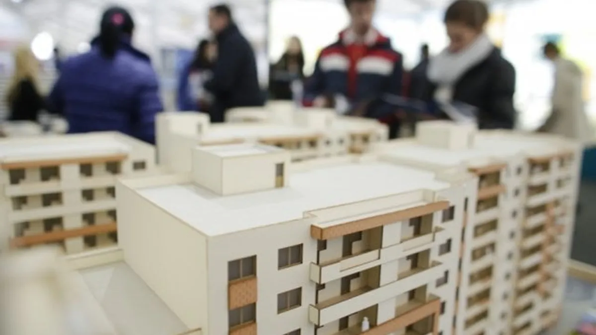 Imobiliarele, afectate diferențiat de pandemia COVID (sursa: ziaruldeiasi.ro)