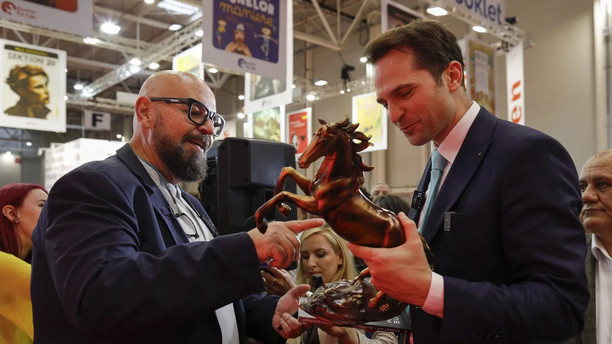 Cine sunt liberalii care aspiră la șefia Externelor Foto: Inquam/Octav Ganea