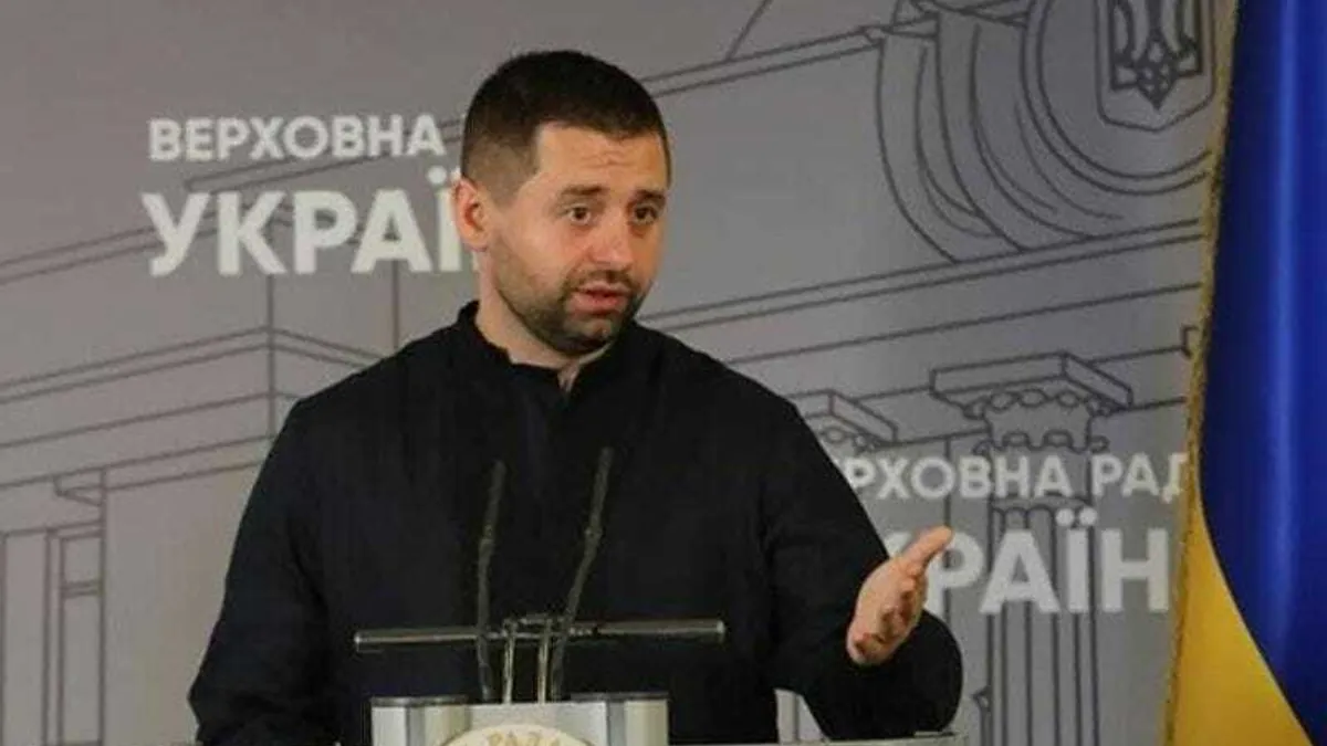 Rusia a găsit "portița" de scăpare (sursa: Facebook/Давид Арахамия)