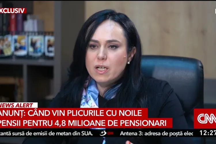 În fiefurile pesediste, numărul pensionarilor, peste al salariaților  Foto: Captură video