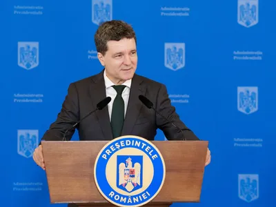 Grădinile Cotroceniului vor rămâne deschise publicului (sursa: Facebook/Administrația Prezidențială a României)