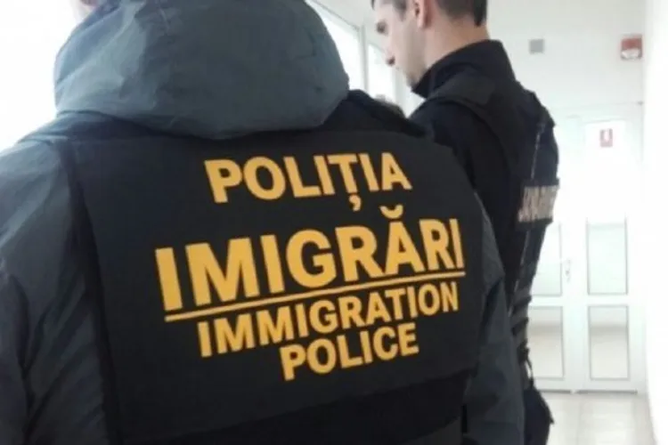 Funcționarii Imigrărilor expulzează nejustificat muncitori străini (sursa: ziaruldeiasi.ro)