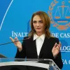 Biografia misterioasă a Liei Savonea: nu există un CV oficial pe site-ul ICCJ, ani lipsă din carieră