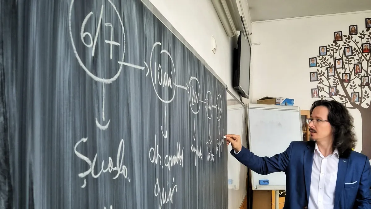 Danileț: decizia de suspendare a hotărârii CCR de anulare a prezidențialelor este aberantă Foto: Facebook