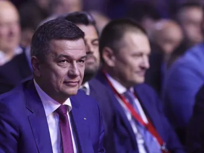 Baronii PSD, supărați că Grindeanu e lacom și ia tot Foto: Inquam
