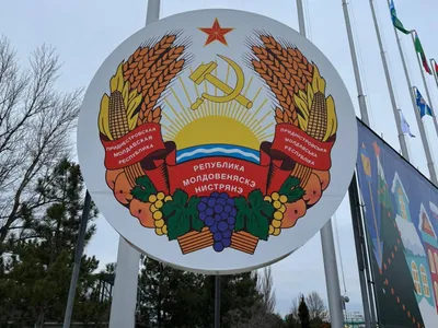 Transnistria, întreruperi masive ale energiei electrice (sursa: X/conner)