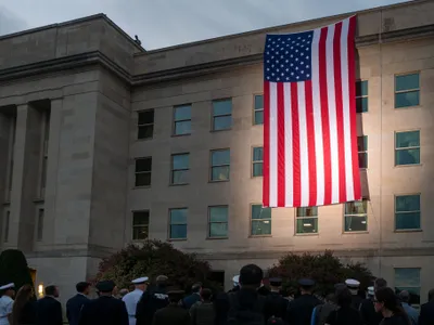 The New York Times refuză acordul Pentagonului (sursa: X/Pentagon Force Protection Agency)