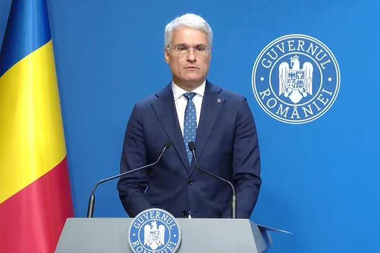 Ministrul Investițiilor clarifică cheltuielile de deplasare (sursa: Facebook/Guvernul României)
