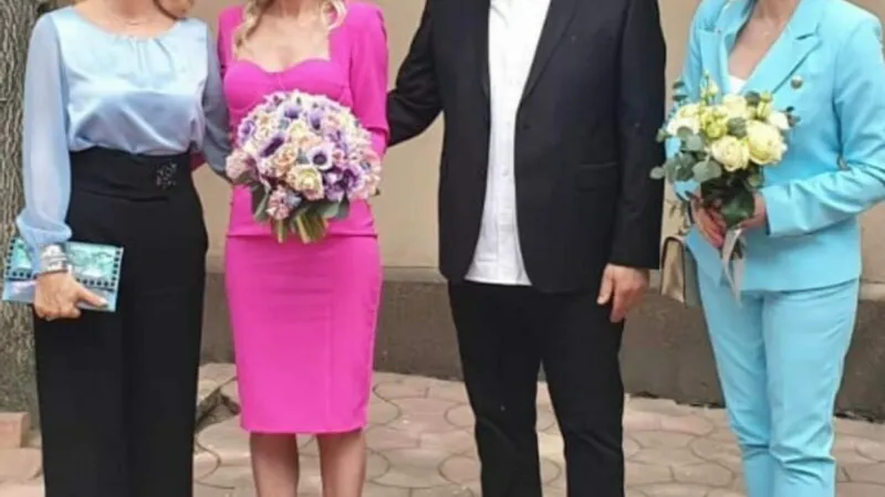 Circarul lui Firea, ex-viceprimarul Bădulescu, trimis în Curtea de Conturi Foto: Facebook