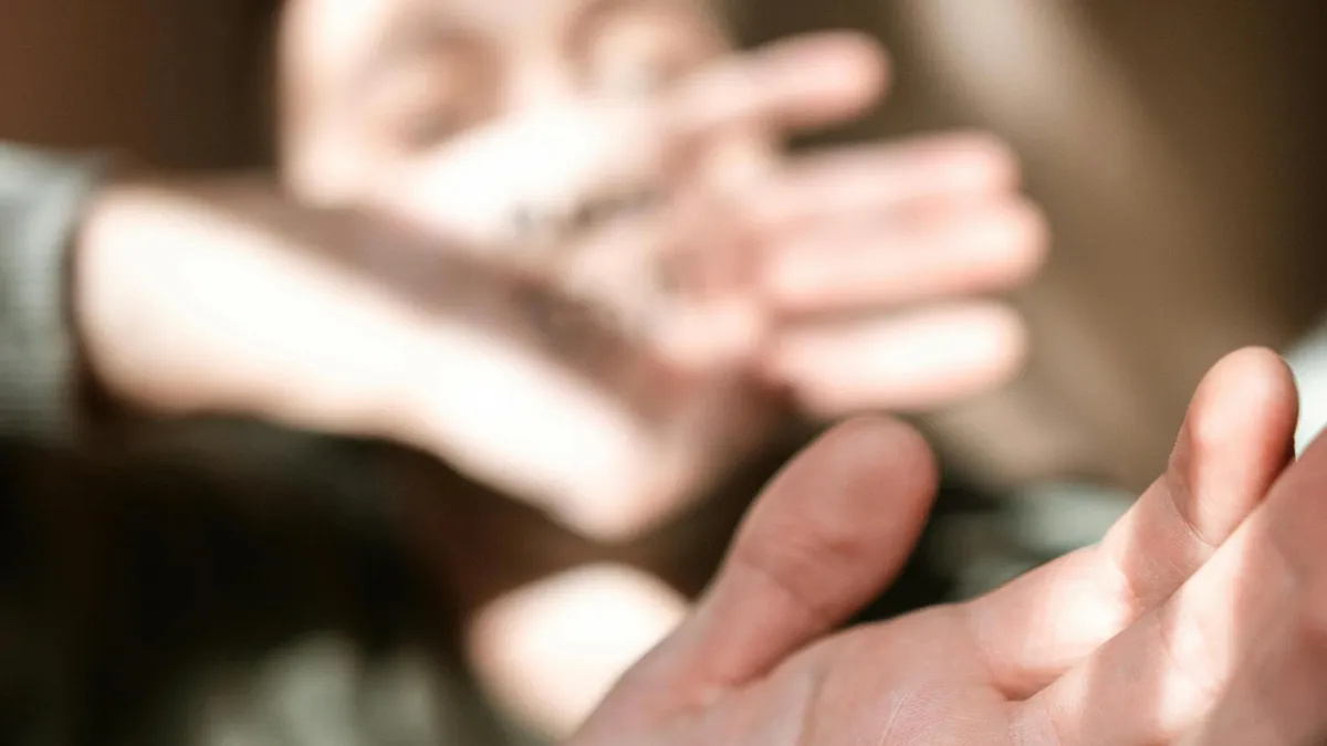 Cresc cazurile de abuzuri sexuale asupra copiilor (sursa: Pexels/RDNE Stock project)